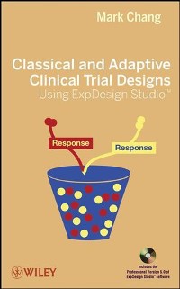 Cover Classical and Adaptive Clinical Trial Designs Using ExpDesign Studio