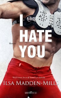 Cover I hate you