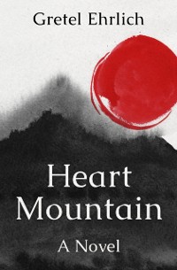 Cover Heart Mountain