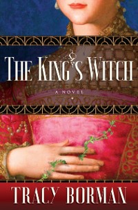 Cover King's Witch
