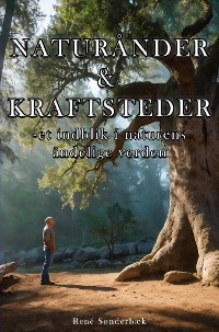 Cover Naturånder & Kraftsteder