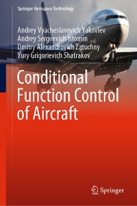 Cover Conditional Function Control of Aircraft