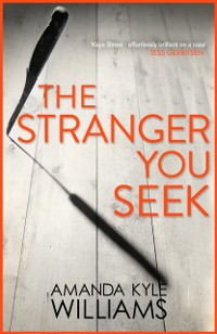 Cover Stranger You Seek (Keye Street 1)