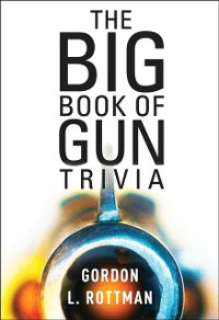 Cover Book of Gun Trivia