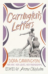 Cover Carrington's Letters