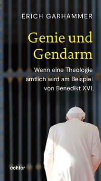 Cover Genie und Gendarm