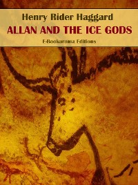 Cover Allan and the Ice Gods