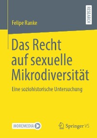 Cover Das Recht auf sexuelle Mikrodiversität