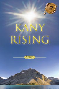 Cover Kany Rising