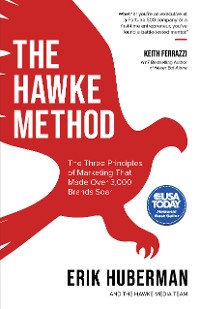 Cover The Hawke Method