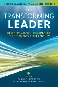 Cover Transforming Leader