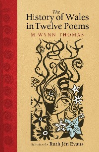 Cover The History of Wales in Twelve Poems