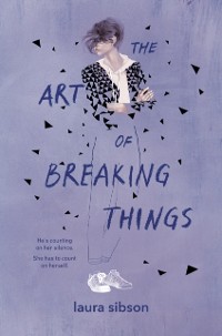 Cover Art of Breaking Things