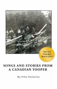 Cover Songs and Stories from a Canadian Yooper