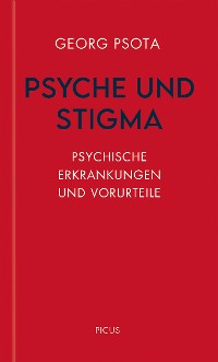 Cover Psyche und Stigma