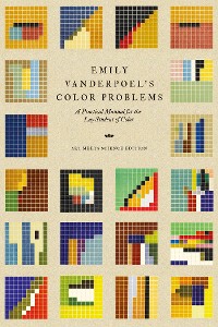 Cover Emily Vanderpoel's Color Problems