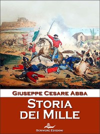 Cover Storia dei Mille