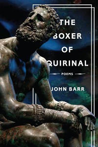Cover The Boxer of Quirinal