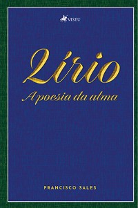 Cover LÍRIO