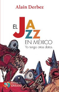 Cover El jazz en México