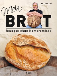 Cover Mein Brot