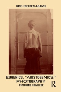 Cover Eugenics, 'Aristogenics', Photography