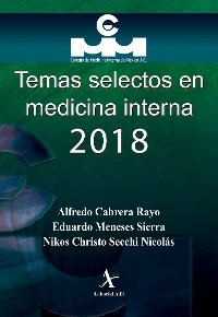 Cover Temas selectos en medicina interna 2018