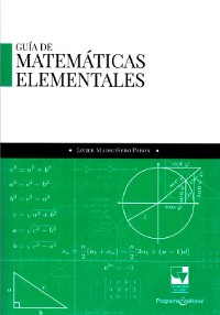 Cover Guía de matemáticas elementales