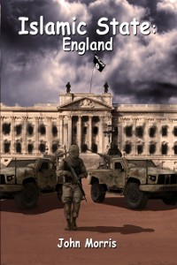Cover Islamic State: England
