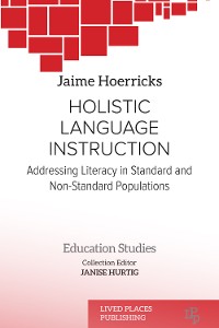 Cover Holistic Language Instruction