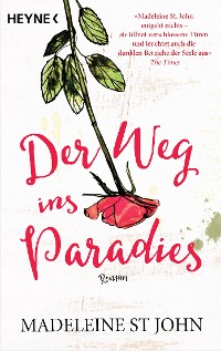 Cover Der Weg ins Paradies