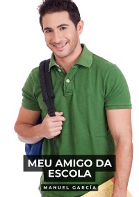 Cover Meu Amigo da Escola