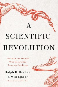 Cover Scientific Revolution