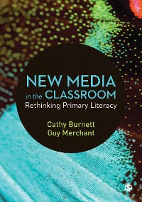 Cover New Media in the Classroom