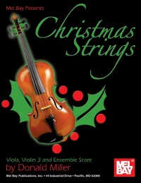 Cover Christmas Strings