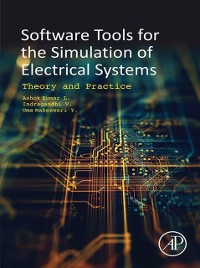 Cover Software Tools for the Simulation of Electrical Systems