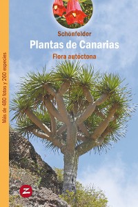 Cover Plantas de Canarias