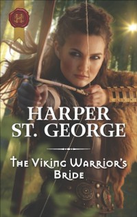 Cover Viking Warrior's Bride