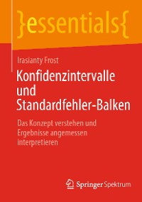 Cover Konfidenzintervalle und Standardfehler-Balken