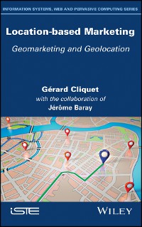 Cover Location-Based Marketing