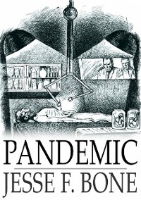 Cover Pandemic
