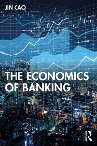 Cover Economics of Banking