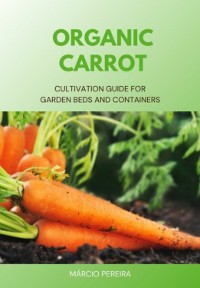 Cover Organic Carrot