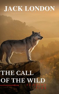 Cover The Call of the Wild