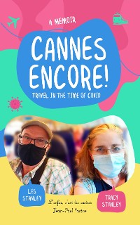 Cover Cannes Encore!