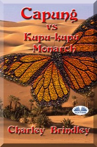Cover Capung Vs Kupu-Kupu Monarch
