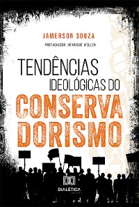 Cover Tendências ideológicas do conservadorismo