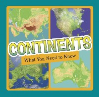Cover Continents