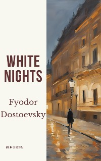 Cover White Nights