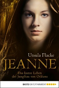 Cover Jeanne